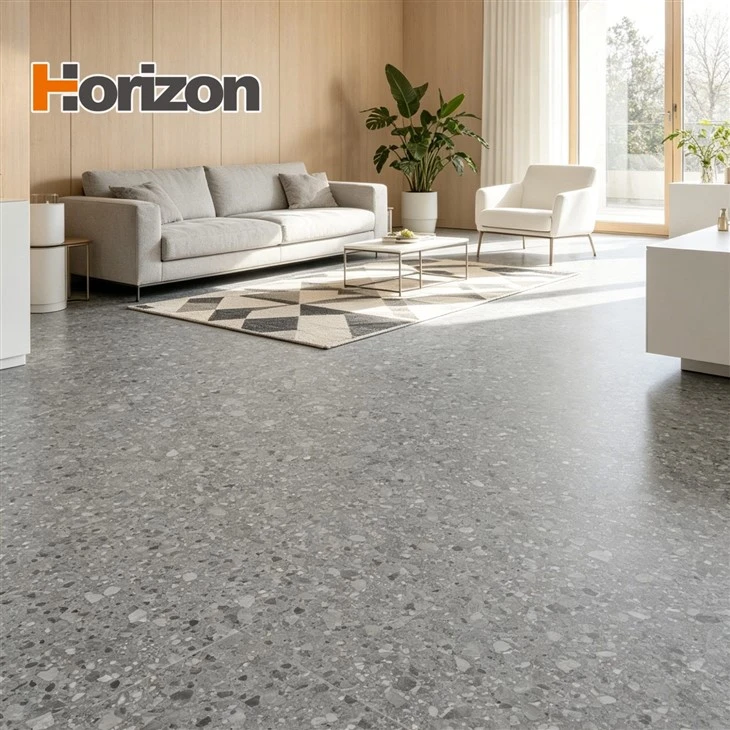 High Quality Carrara Grey Quartz Stone Slab For Kitchen Countertop price